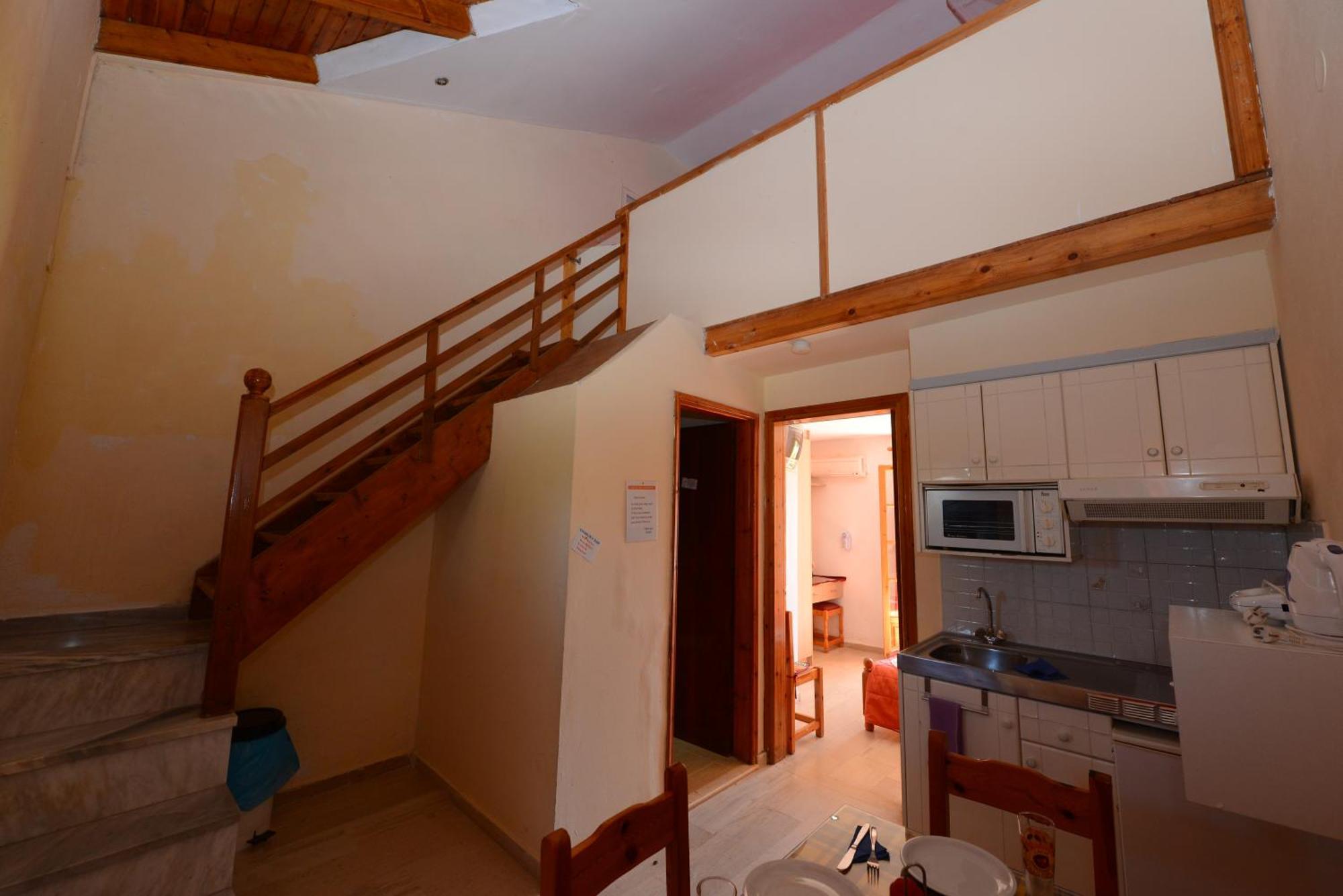 Charlies Venus Apartments Roda  Pokoj fotografie