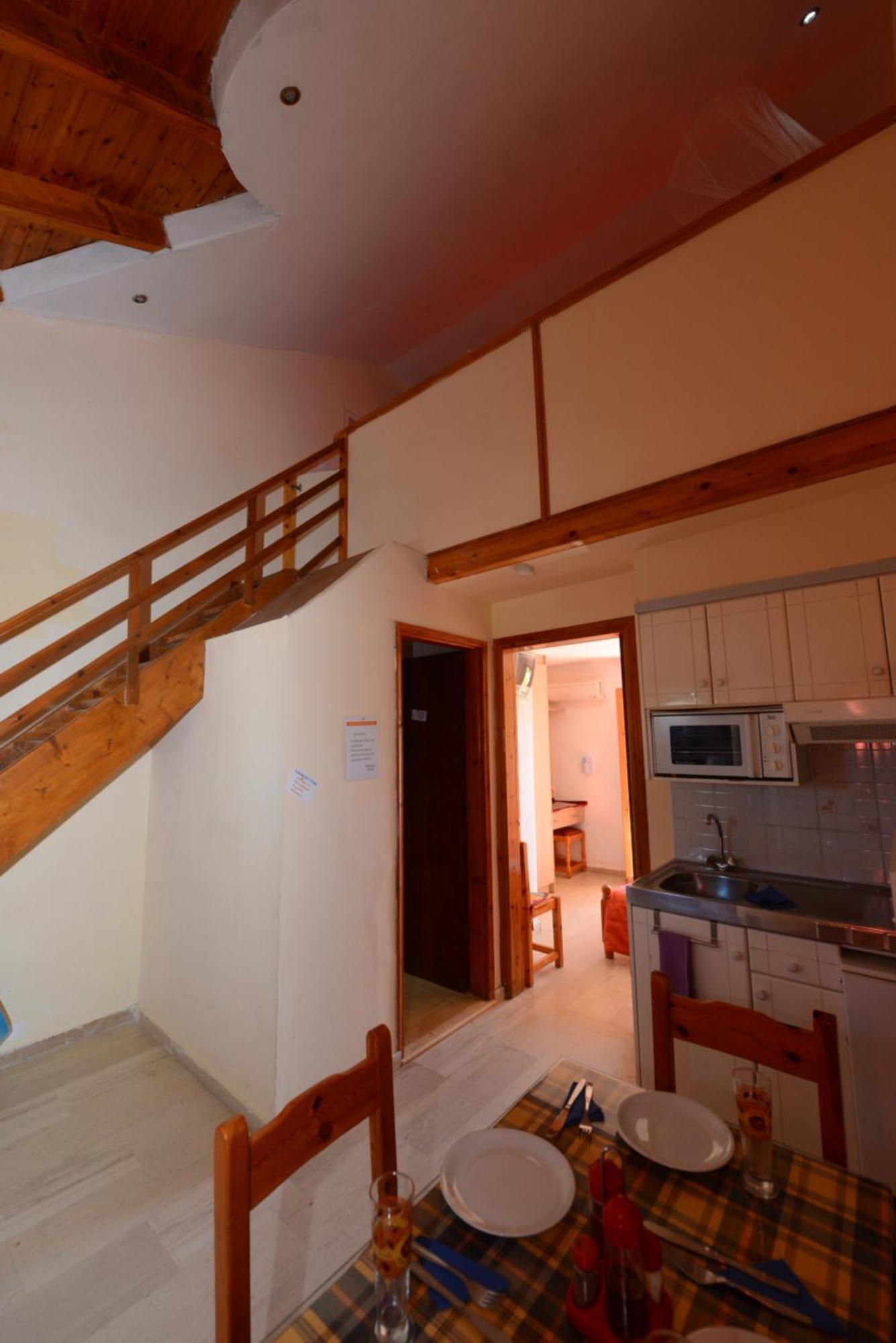 Charlies Venus Apartments Roda  Pokoj fotografie