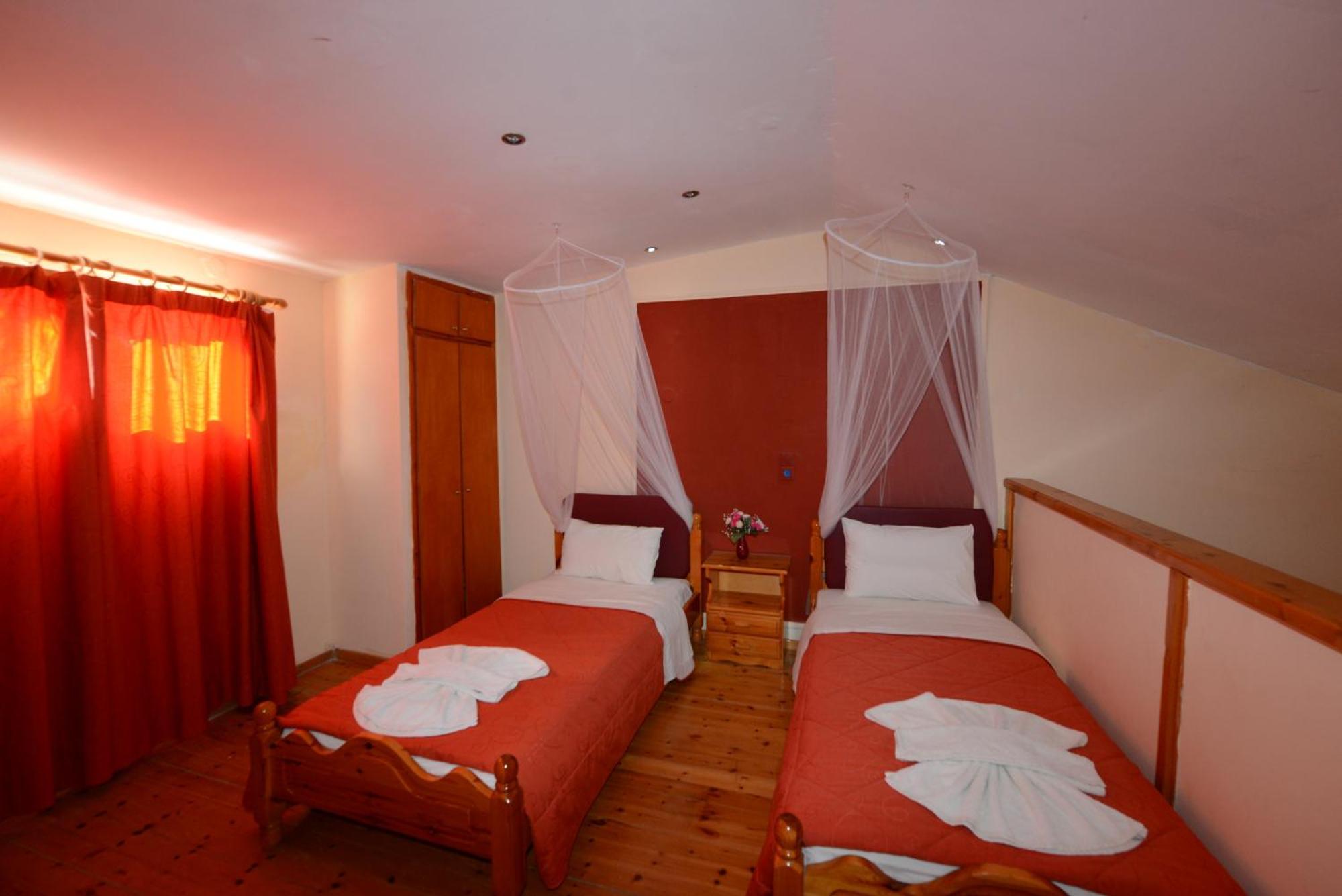 Charlies Venus Apartments Roda  Pokoj fotografie