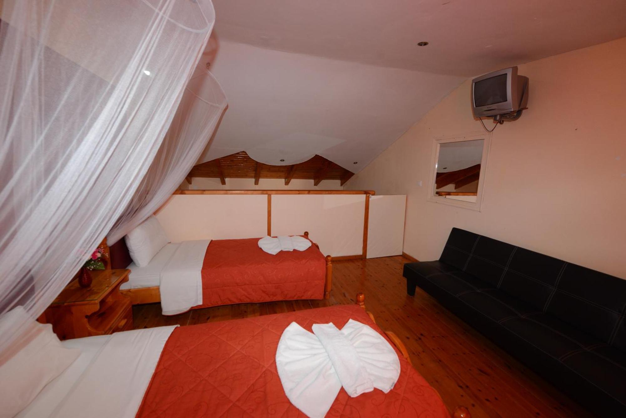 Charlies Venus Apartments Roda  Pokoj fotografie