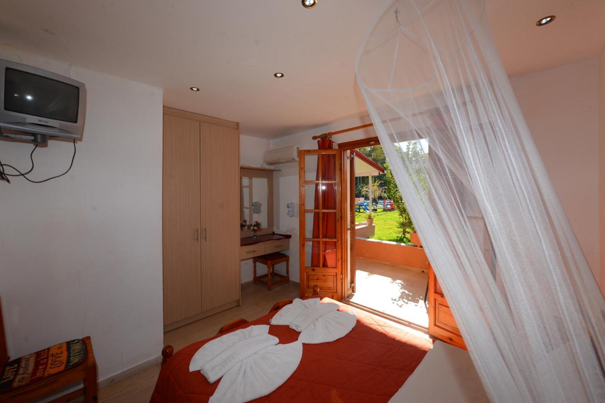 Charlies Venus Apartments Roda  Pokoj fotografie