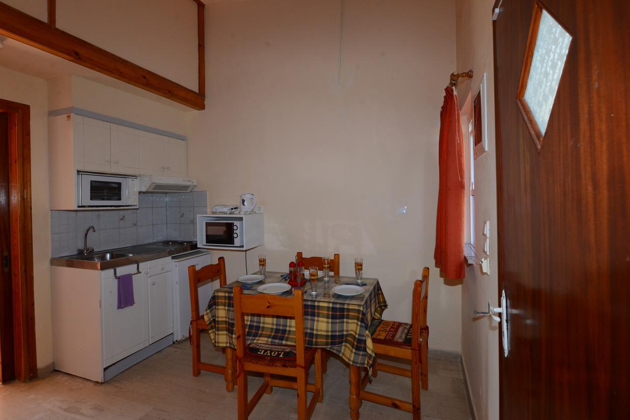 Charlies Venus Apartments Roda  Pokoj fotografie