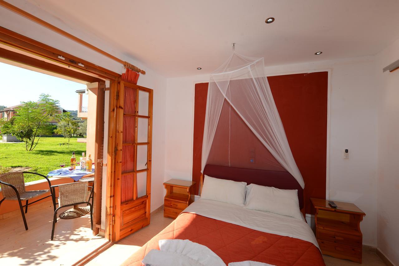 Charlies Venus Apartments Roda  Pokoj fotografie