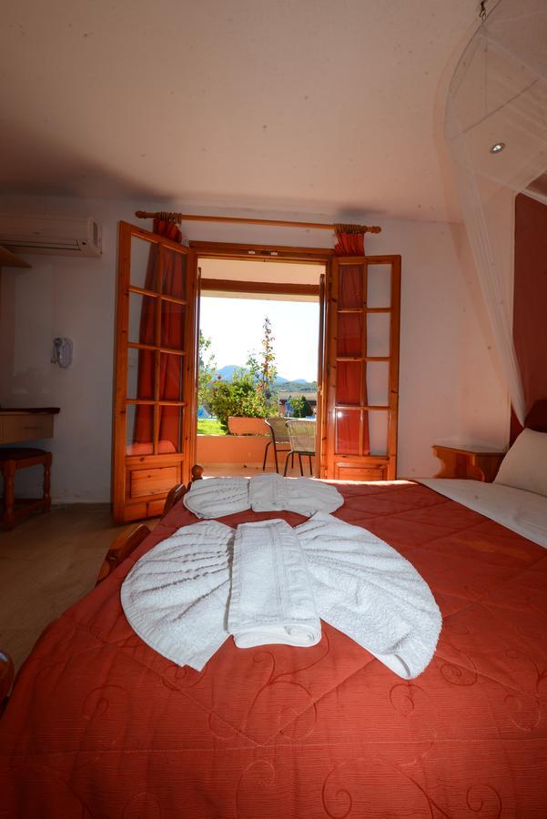 Charlies Venus Apartments Roda  Pokoj fotografie